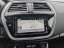 Suzuki SX4 S-Cross Boosterjet Club Hybrid