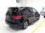 Volkswagen Touran Family Move