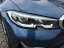 BMW 320 320d Luxury Line Touring xDrive