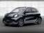 Smart EQ forfour Passion