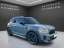 MINI Cooper AUTOM+NAVI+KAMERA+LED+SHZ+TEMPO COUNTRYMAN