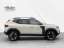 Dacia Duster 4WD Extreme TCe 130