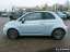 Fiat 500 Cabrio MY23 1.0 GSE Hybrid 51 kW (70 PS)