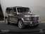 Mercedes-Benz G 400 d GSD+360+AHK+MULTIBEAM+STHZG+FAHRASS+TV+9G