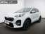 Kia Sportage CRDi GT-Line Hybrid Vierwielaandrijving