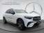 Mercedes-Benz GLC 300 4MATIC AMG Line