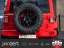 Jeep Wrangler PHEV !!"h.grade"!! SkyOne*Umbau*FireReD