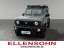 Suzuki Jimny AllGrip VVT