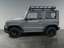 Suzuki Jimny AllGrip VVT