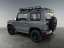 Suzuki Jimny AllGrip VVT