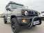 Suzuki Jimny AllGrip VVT