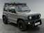 Suzuki Jimny AllGrip VVT