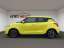 Suzuki Swift Hybrid Sport