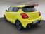 Suzuki Swift Hybrid Sport