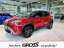 Toyota Yaris Cross Hybride Vierwielaandrijving