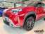 Toyota Yaris Cross Hybride Vierwielaandrijving