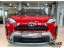 Toyota Yaris Cross Hybride Vierwielaandrijving