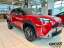 Toyota Yaris Cross Hybride Vierwielaandrijving