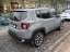 Jeep Renegade 4x4 Hybrid Limited