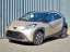 Toyota Aygo X 1.0 VVT-i Team D VVT-i