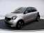 Smart EQ forfour Passion