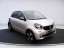 Smart EQ forfour Passion