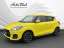 Suzuki Swift Boosterjet SHVS Sport