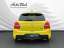 Suzuki Swift Boosterjet SHVS Sport