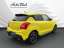 Suzuki Swift Boosterjet SHVS Sport