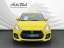 Suzuki Swift Boosterjet SHVS Sport