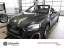 Audi A5 40 TFSI Cabriolet S-Line S-Tronic