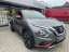 Nissan Juke 1.0 N-Design GJR auf 19" Alu Voll-LED Navig