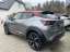 Nissan Juke 1.0 N-Design GJR auf 19" Alu Voll-LED Navig