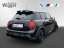 MINI Cooper John Cooper Works Trim/LED/Navigation/SHZ