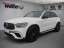 Mercedes-Benz GLC 63 AMG 4MATIC AMG Line