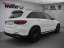 Mercedes-Benz GLC 63 AMG 4MATIC AMG Line