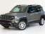 Jeep Renegade 4xe