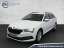 Skoda Superb Ambition