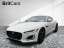 Jaguar F-Type Coupe P300