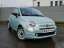 Fiat 500 1.0 GSE HYBRID KOMFORTPAKET CARPLAY PDC ALU