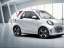 Smart EQ fortwo Cabrio Cool Passion