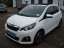 Peugeot 108 Allure Pack Collection Top! VTI 72 VTi