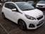 Peugeot 108 Allure Pack Collection Top! VTI 72 VTi