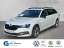 Skoda Superb 2.0 TDI Combi Sportline