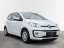 Volkswagen up! 1.0 KLIMAANLAGE+SITZHEIZUNG+NEBELSW