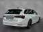 Skoda Octavia 2.0 TSI 4x4 Combi Sportline