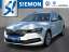 Skoda Superb Ambition Combi