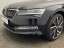 Skoda Superb 2.0 TDI Combi Style Style