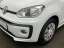 Volkswagen up! up! 1.0 VW Connect Klimaanlage Sitzheizung