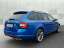 Skoda Octavia 2.0 TDI 4x4 Combi